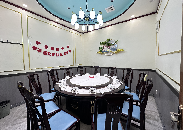 新华区联盟路315平纯一层烧烤饭店转让