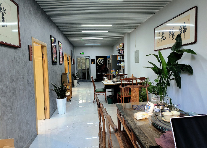 桥西区盛世御城260平牛羊肉超市转让