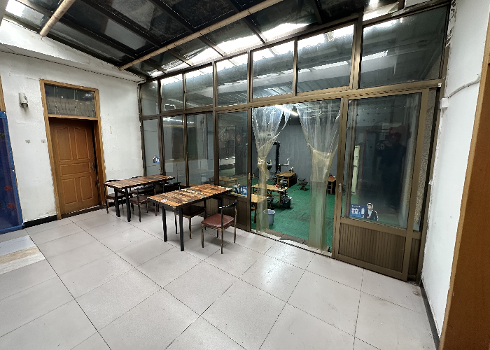 正定区180平饭店转让