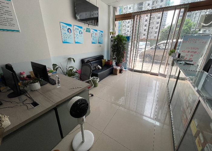 新华区九中街市庄路诊所出租转让
