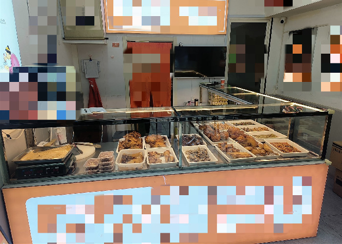 桥西区品牌熟食店转让合作和承包都可