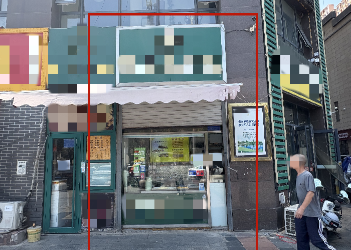 长安区北宋路上东城小吃店转让