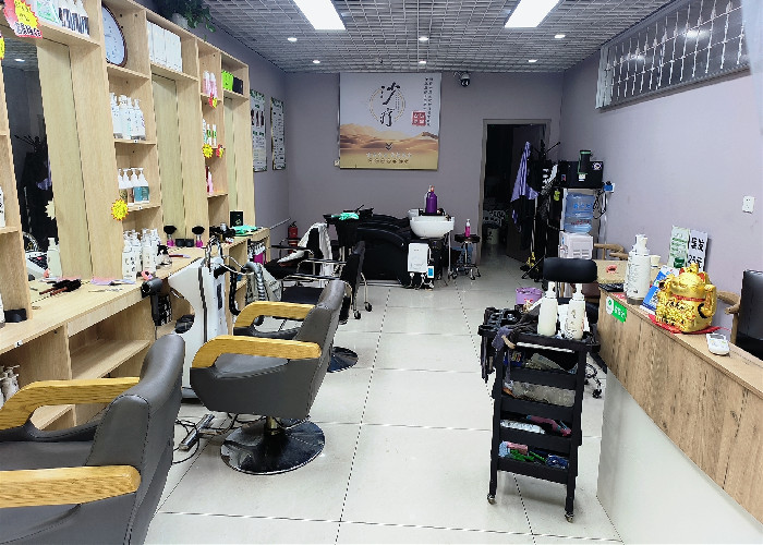 裕华区众美商圈70平纯一层旺铺转让