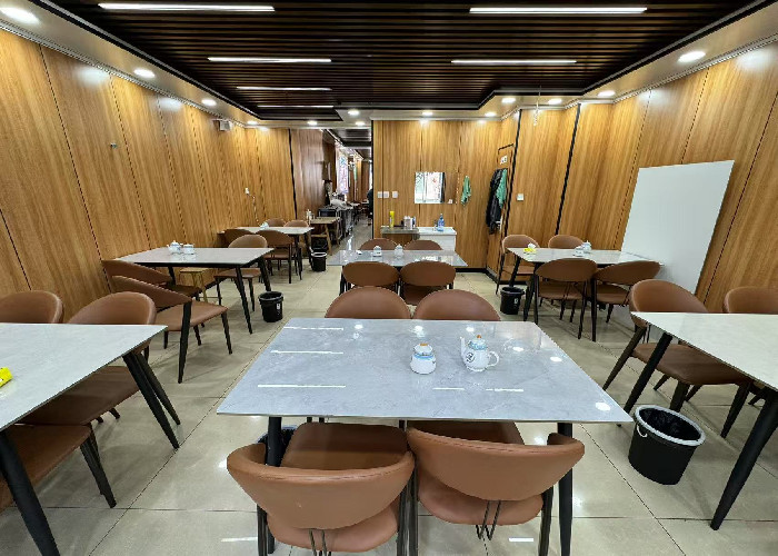 桥西区友谊大街快餐店转让