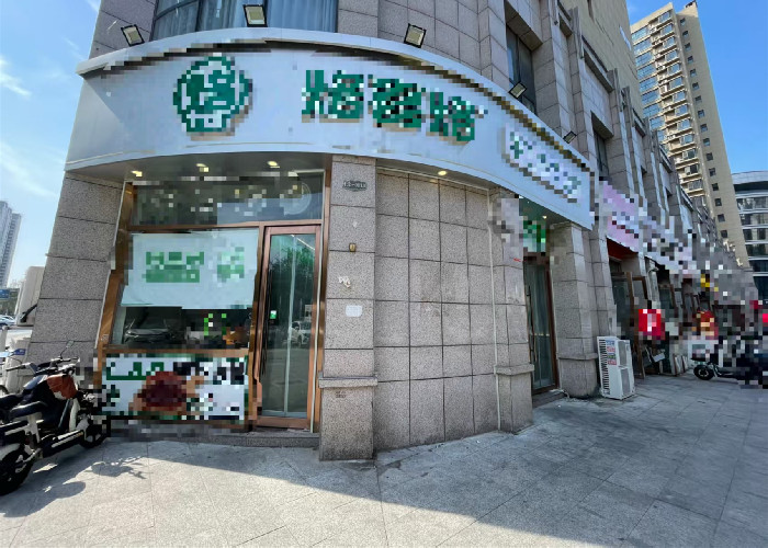 门头