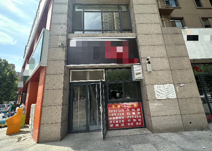 长安区成熟包子铺快餐店转让